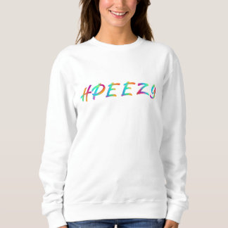 Hepezy Sweatshirt