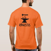 Heph T-shirt (Achterkant)