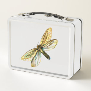 Hepialus humuli vrouw - Ghost Moth of Ghost Swift