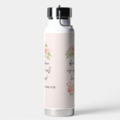 Her children rise up and call her blessed waterfles (Links)