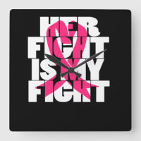 Her Fight Is My Fight Breast Cancer Awareness