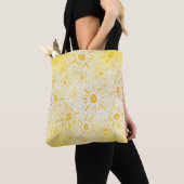 Her Four Seasons – Summer Pattern Tote Bag (Dichtbij)