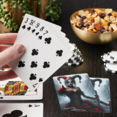 Her Game, Your Move Pokerkaarten (Insitu)