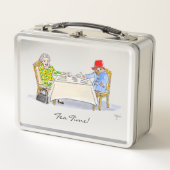 Her Majesty, Queen Elizabeth II (Voorkant)