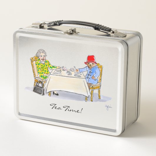 Her Majesty, Queen Elizabeth II (Voorkant)