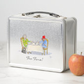 Her Majesty, Queen Elizabeth II (In situ)