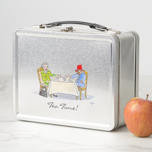 Her Majesty, Queen Elizabeth II (In situ)