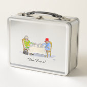 Her Majesty, Queen Elizabeth II (Voorkant)