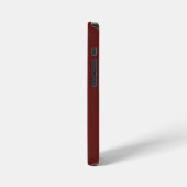 Her Name Is Light iPhone Hoesje (Linkerkant)