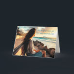 HER OWN PERSON DAUGHTER BIRTHDAY CARD BEDANKKAART<br><div class="desc">Een mooie verjaardagskaart voor de dochter die zichzelf is.</div>