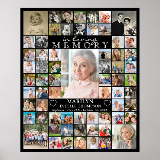 Her Poster (Voorkant)