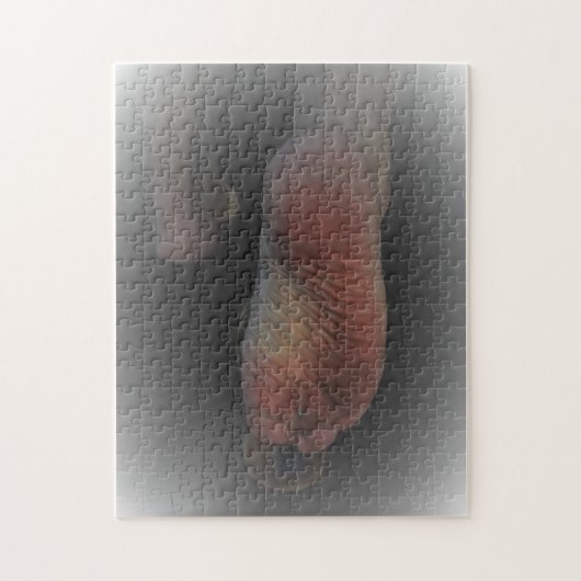 HER SOLE LEGPUZZEL (Verticaal)