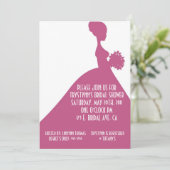 HER Uitnodiging-BERRY Kaart (Staand voorkant)