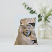 Hera Briefkaart (Staand voorkant)