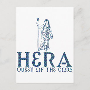Hera Briefkaart