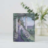 Hera Briefkaart (Staand voorkant)