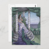 Hera Briefkaart (Voorkant / Achterkant)