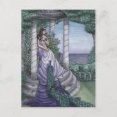 Hera Briefkaart (Voorkant)