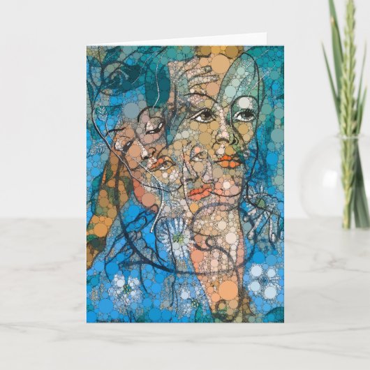 Hera, Infinity Stippen beroemd gemaakt door After  (Voorkant)