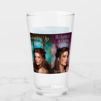 Hera Pint Glass Glas