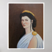 Hera Poster (Voorkant)