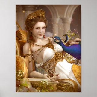 Hera Poster