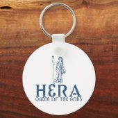 Hera Sleutelhanger (Voorkant)