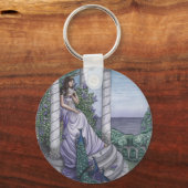 Hera Sleutelhanger (Voorkant)