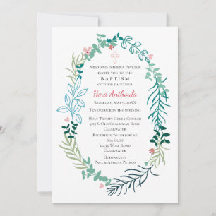 Hera Uitnodiging Twee