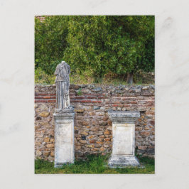 Heraclea Lyncestis - Bitola, Macedonië Briefkaart