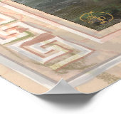 Heracles (Arbeid I) Poster (Hoek)