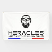 Heracles Milsim