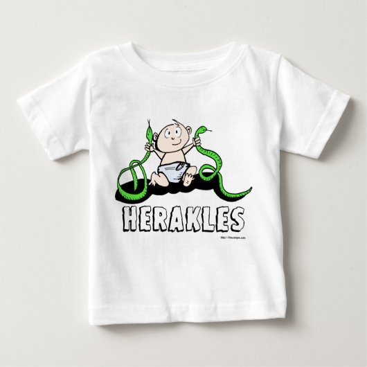 Herakles (Voorkant)