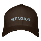 Heraklion Pet (Voorkant)