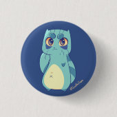 HERALD Button (Voorkant)