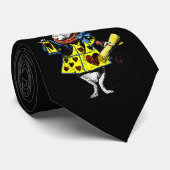 Herald of Hearts Stropdas (Opgerold)