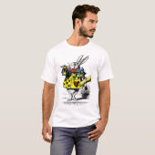 Herald of Hearts T-shirt (Voorkant volledig)