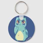 HERALD SLEUTELHANGER (Voorkant)