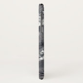 Herald square 1899 N.Y iPhone case (Achterkant/links)