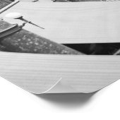 Herald Square Poster (Hoek)