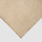 Herald White Rabbit Alice in Wonderland Tissuepapier (Detail)