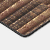 Heraldic Beautiful Book Spines (Dumas) Bureaumat (Hoek)