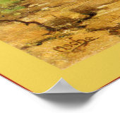 Heraldic Chivalry ~ Alphonse Mucha Poster (Hoek)