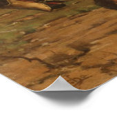 Heraldic Chivalry Poster (Hoek)