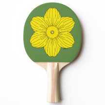 Heraldic Daffodil