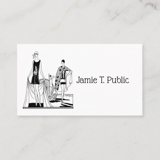 Heraldic Hunting Falcon Wearing Hood C Visitekaartje (Voorkant)