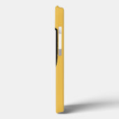 Heraldiek: Leeuw Case-Mate iPhone Case (Achterkant / Links)