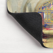 Heraldische Design uit de "kunst en industrie" pub Muismat (Hoek)