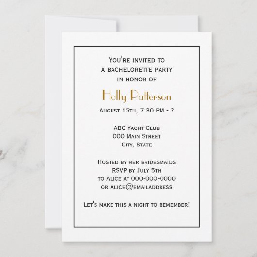 Heraldische  gestileerde pacock op kroon C Kaart (Achterkant)