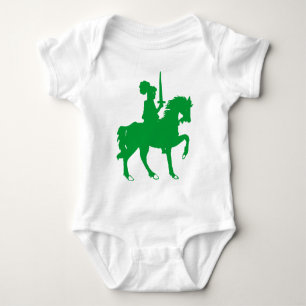 Heraldische Ridder Romper